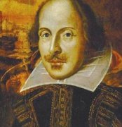 经典莎士比亚名人名句大全包括读书的名