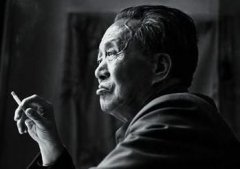 中国著名诗人艾青经典名言句子摘