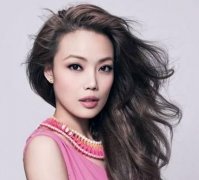 中国香港女歌手容祖