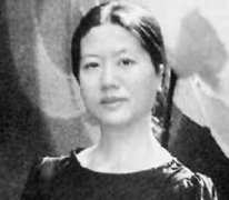 中国当代著名女作家