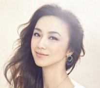 中国影视女演员汤唯