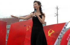 中国大陆女歌手朱晓琳名言语录大全