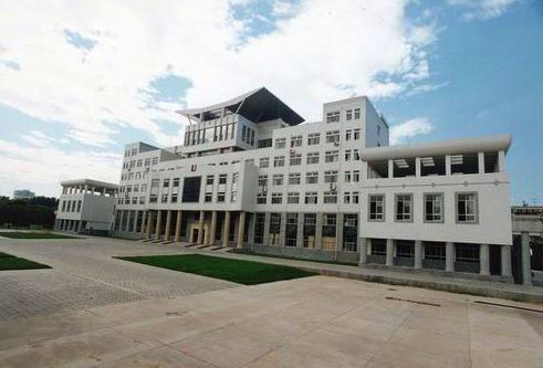2015年河南省专科学校排名榜