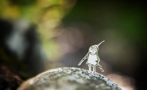 鼓励团队的励志语录： 没有不进步的人生，只有不进取的人4