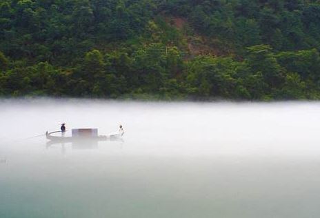 励志早安一句话配图说说