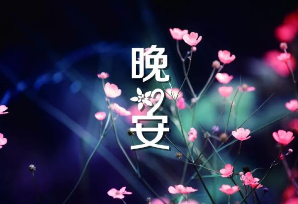 睡觉前发的晚安<a href='/tupianshuo/' target='_blank'><u>图片说说</u></a>心情