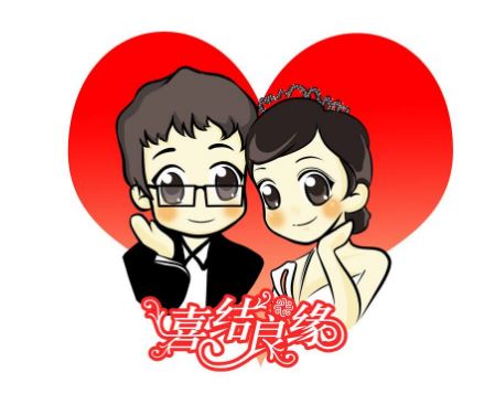 庆祝结婚纪念日的浪漫祝福语大全