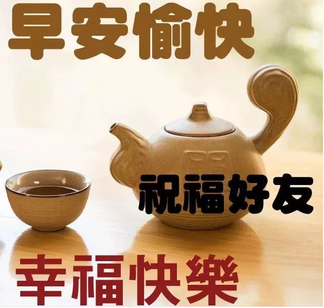 最美阳光暖心的问候语图片带字