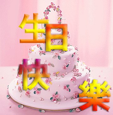 生日寄语致自己，给自己<a href='/zhufuyulu/1/' target='_blank'><u>生日祝福语</u></a>大全