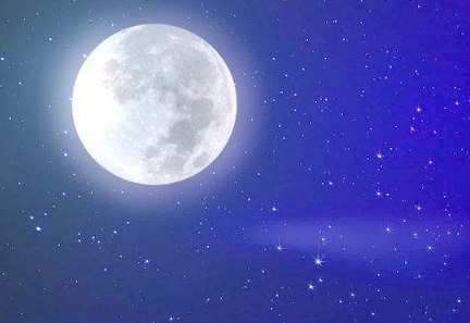 100句关于月亮的诗句
