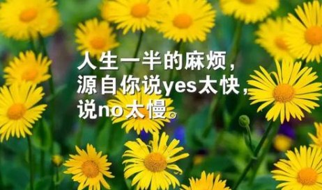 早安成功语录图片带字