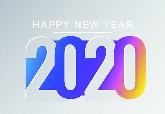 2020新年送给老师的祝福句子