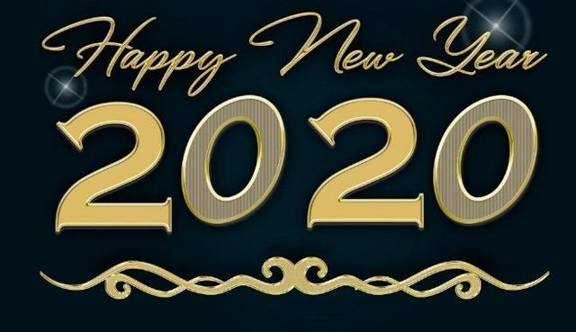 告别2020迎接2021新一年祝福语大全