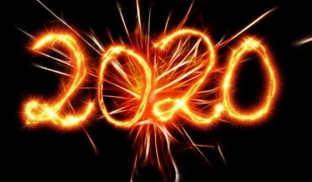 告别2020迎接2021新一年祝福语大全